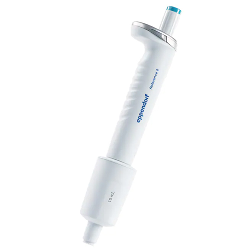 艾本德Eppendorf 單道可調移液器1-10 mL
