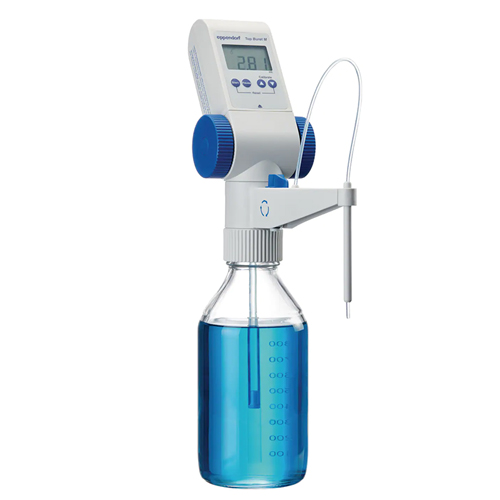 艾本德Eppendorf 數字滴定儀25ml