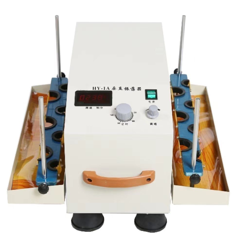 上海精其調數多用振蕩器HY-1A