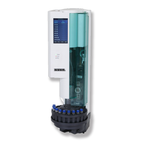 上海儀電分析氣相色譜自動(dòng)進(jìn)樣器AS6（已停產(chǎn)）