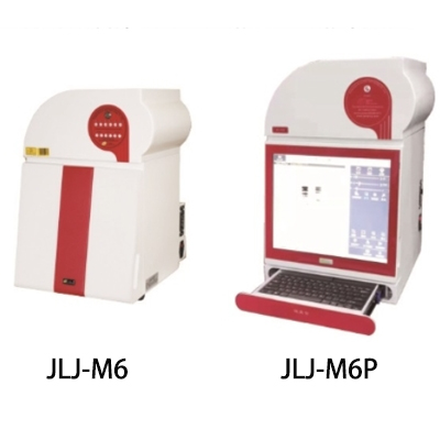 上海精其多色熒光化學發(fā)光凝膠成像分析系統JLJ-M6/JLJ-M6P