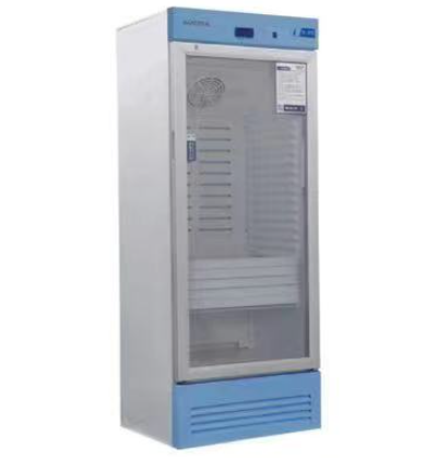 青島澳柯瑪醫用冷藏箱YC-330