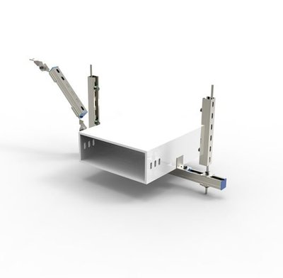 建筑抗震支架標準圖集2022已更新(今日/分類信息)