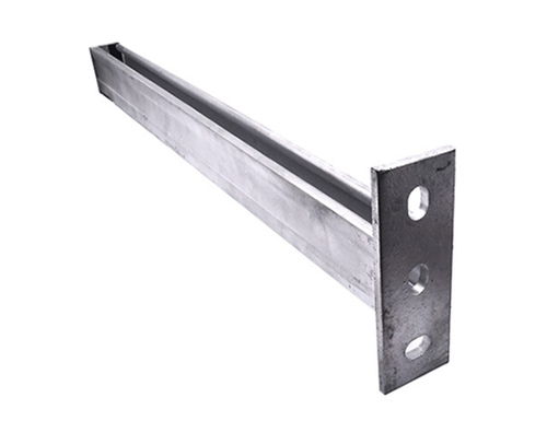 管廊托臂支架地址 蘇州管廊托臂支架 冠霸緊固件現貨供應