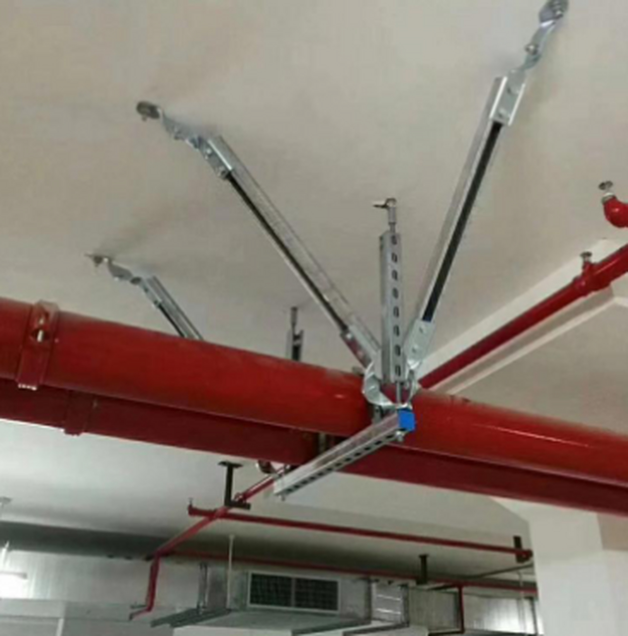 成都抗震支架布點(diǎn)要求 成都抗震支架布點(diǎn)要求#抗震支架# #電纜橋架#