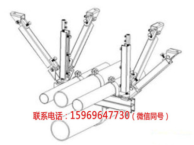 抗震管道支架安裝費(fèi)詳解 影響因素與市場(chǎng)參考