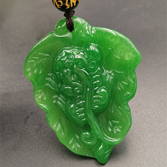 玉器珠寶與珠寶玉器 從宮廷雅玩到大眾日常的美學遷衍